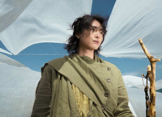 Nam nghệ sĩ Gen Z mệnh danh "ho&agrave;ng tử nhạc số" chọn ở ẩn suốt 2 năm, l&yacute; do v&igrave; sao? - Ảnh 3.