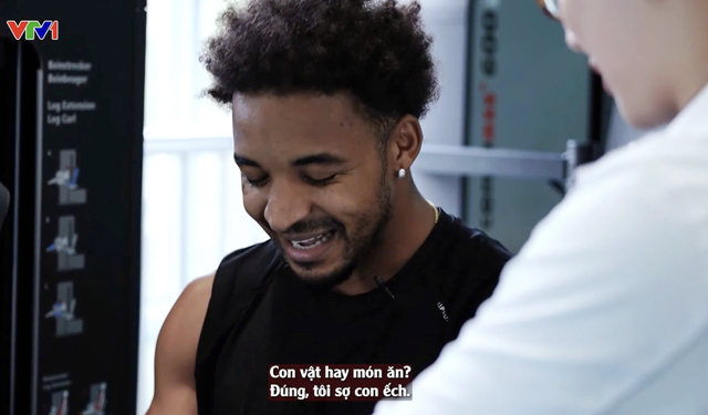 G&oacute;c khuất sau &aacute;nh h&agrave;o quang của tiền đạo Xu&acirc;n Son - Ảnh 2.