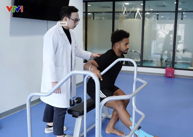 G&oacute;c khuất sau &aacute;nh h&agrave;o quang của tiền đạo Xu&acirc;n Son - Ảnh 3.