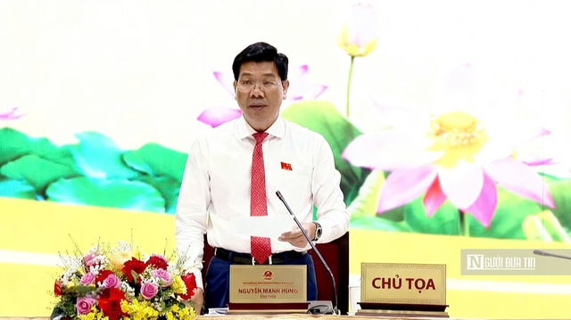 Tây Ninh kiện toàn bộ máy lãnh đạo chủ chốt nhiệm kỳ 2026–2031- Ảnh 1. Tây Ninh kiện toàn bộ máy lãnh đạo chủ chốt nhiệm kỳ 2026–2031- Ảnh 1.