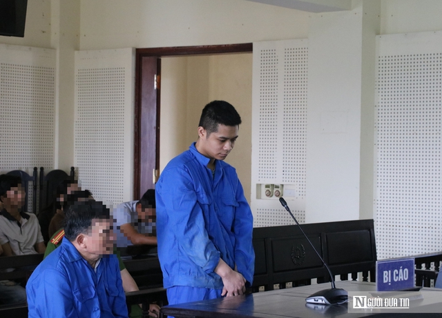 Trả giá đắt cho lòng tham và sự gian dối- Ảnh 1. Trả giá đắt cho lòng tham và sự gian dối- Ảnh 1.