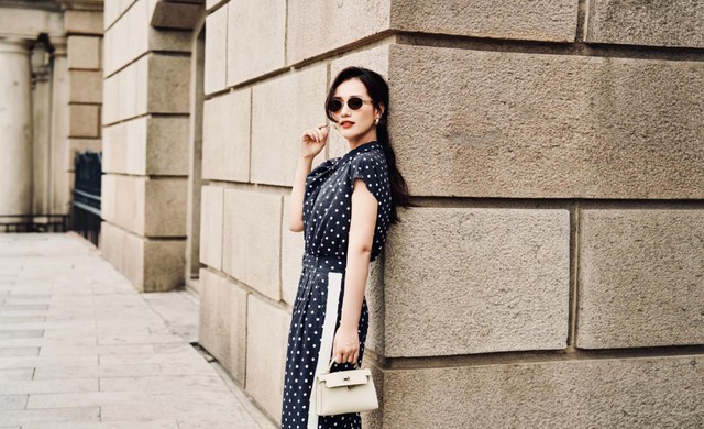 Cuộc sống an y&ecirc;n, tự tại trong biệt thự triệu đ&ocirc; của "nữ diễn vi&ecirc;n xinh đẹp, gi&agrave;u c&oacute; bậc nhất miền Bắc" - Ảnh 13.