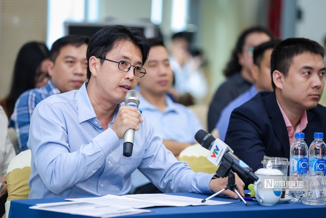 Gi&aacute; v&eacute; m&aacute;y bay đứng trước đ&agrave; tăng: B&agrave;i to&aacute;n c&acirc;n bằng giữa doanh nghiệp v&agrave; h&agrave;nh kh&aacute;ch- Ảnh 3.