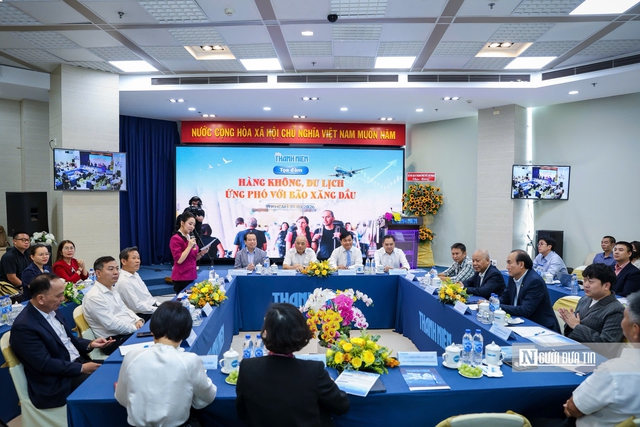 Gi&aacute; v&eacute; m&aacute;y bay đứng trước đ&agrave; tăng: B&agrave;i to&aacute;n c&acirc;n bằng giữa doanh nghiệp v&agrave; h&agrave;nh kh&aacute;ch- Ảnh 4.