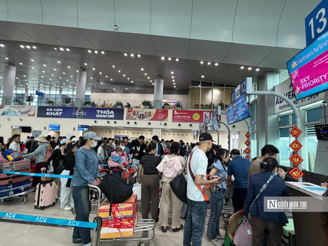 Gi&aacute; v&eacute; m&aacute;y bay đứng trước đ&agrave; tăng: B&agrave;i to&aacute;n c&acirc;n bằng giữa doanh nghiệp v&agrave; h&agrave;nh kh&aacute;ch- Ảnh 5.