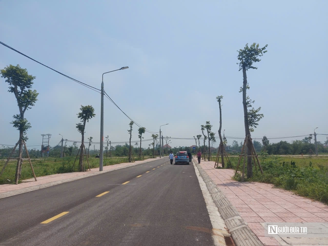 Hà Tĩnh: Đất nông thôn vùng quê “nóng sốt”, nay vắng bóng bất ngờ- Ảnh 3. Hà Tĩnh: Đất nông thôn vùng quê “nóng sốt”, nay vắng bóng bất ngờ- Ảnh 3.