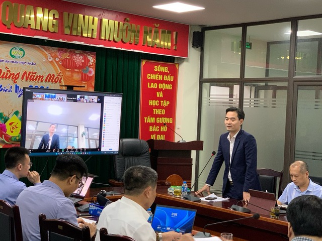 Cơ sở sản xuất TPBVSK phải tuân thủ nghiêm túc các nguyên tắc quy định GMP - Ảnh 1.