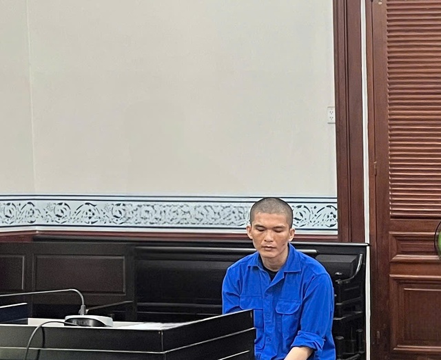 Giận qu&aacute; mất kh&ocirc;n, nam bị c&aacute;o m&ugrave; chữ trả gi&aacute; bằng bản &aacute;n nghi&ecirc;m khắc- Ảnh 1.