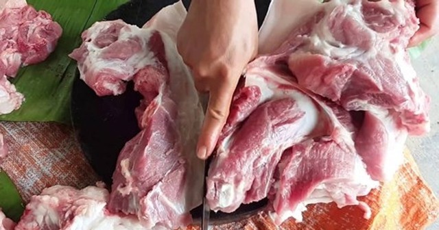 Sau vụ gần 300 tấn thịt lợn bệnh tuồn ra thị trường, Sở GD&ĐT H&agrave; Nội chỉ đạo khẩn - Ảnh 1.