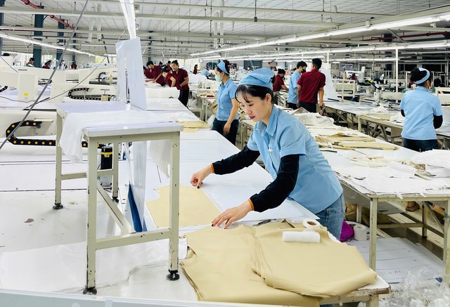 Điều chỉnh quy hoạch, Tuy&ecirc;n Quang đặt mục ti&ecirc;u tăng trưởng 10,5% mỗi năm - Ảnh 2.