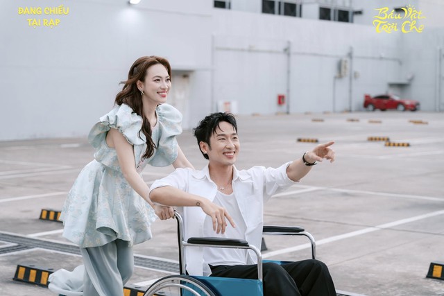 "Nam diễn vi&ecirc;n phim trăm tỷ" khiến kh&aacute;n giả lo lắng - Ảnh 5.