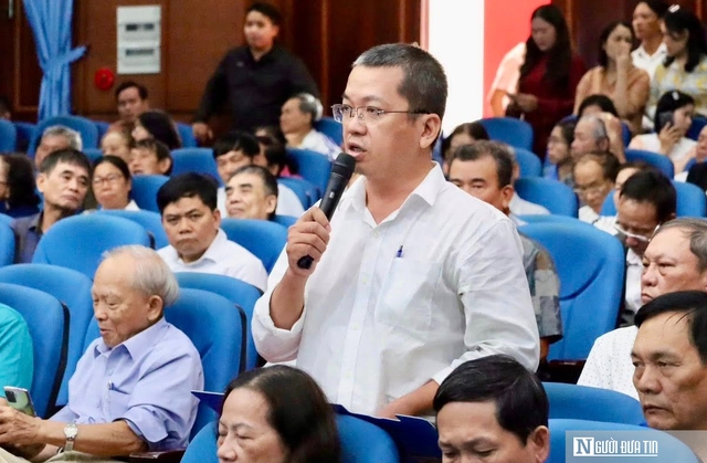 Thường trực Ban B&iacute; thư Trần Cẩm T&uacute;: Đại biểu Quốc hội l&agrave; đại diện cho &yacute; ch&iacute;, nguyện vọng của nh&acirc;n d&acirc;n- Ảnh 11.