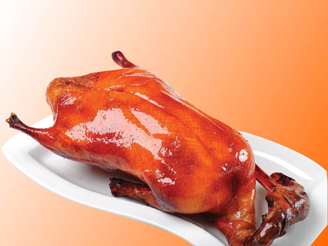 Bộ phận này của vịt chứa nhiều "độc tố" - Ảnh 1.