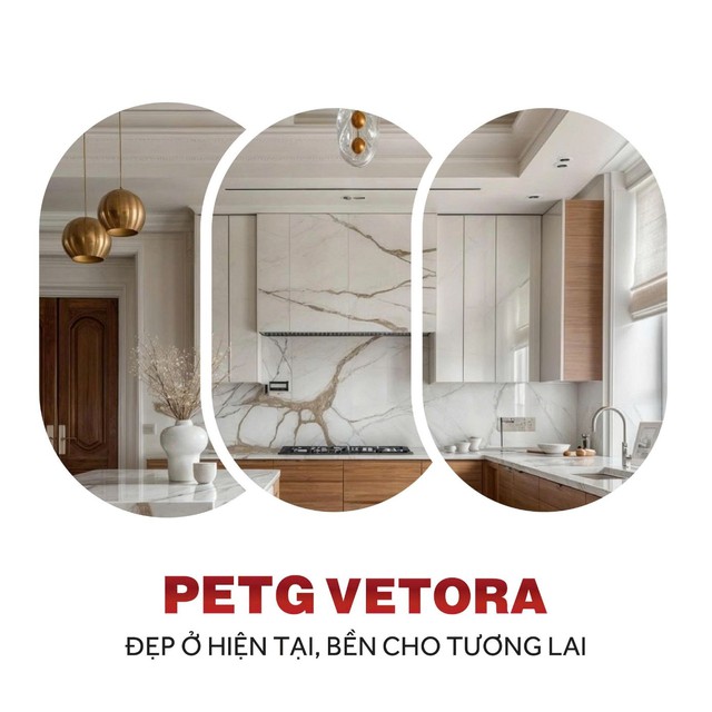 Vetora Living - Nội thất bền bỉ với thời gian - Ảnh 1.