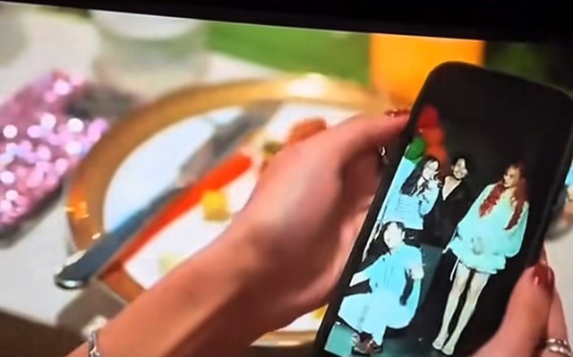 Danh t&iacute;nh "nữ diễn vi&ecirc;n t&oacute;c cam" xuất hiện chớp nho&aacute;ng với vai "t&igrave;nh cũ" trong "Thỏ ơi!!" - Ảnh 2.