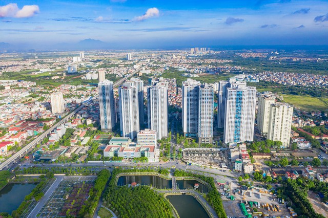 Ban quản lý - những người kết nối thầm lặng tại chung cư - Ảnh 1.