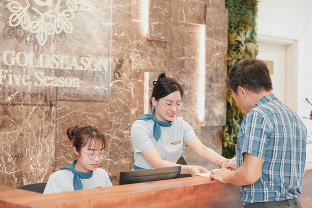 Ban quản lý - những người kết nối thầm lặng tại chung cư - Ảnh 2.