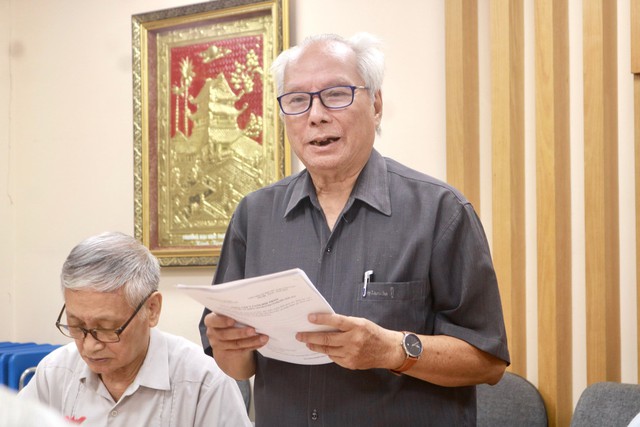 Chấm dứt áp lực tiền cọc “giữ chỗ” mỗi mùa tuyển sinh- Ảnh 2. Chấm dứt áp lực tiền cọc “giữ chỗ” mỗi mùa tuyển sinh- Ảnh 2.