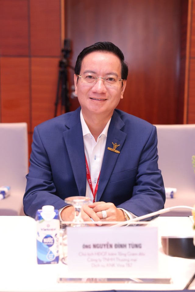 "C&uacute; sốc ba tầng" từ Trung Đ&ocirc;ng v&agrave; b&agrave;i to&aacute;n th&iacute;ch ứng của doanh nghiệp Việt - Ảnh 1.