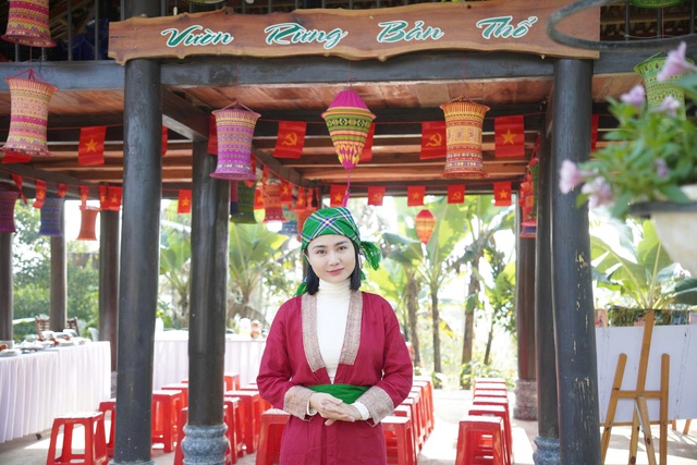 Nữ ứng vi&ecirc;n người Thổ v&agrave; kh&aacute;t vọng đưa tiếng n&oacute;i phụ nữ miền n&uacute;i tới nghị trường- Ảnh 1.