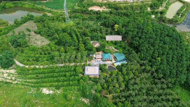 Nữ ứng vi&ecirc;n người Thổ v&agrave; kh&aacute;t vọng đưa tiếng n&oacute;i phụ nữ miền n&uacute;i tới nghị trường- Ảnh 4.