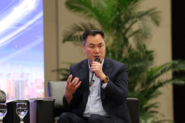 Nh&agrave; ở thương mại gi&aacute; ph&ugrave; hợp: Cơ hội cho người mua hay b&agrave;i to&aacute;n kh&oacute; cho doanh nghiệp? - Ảnh 1.