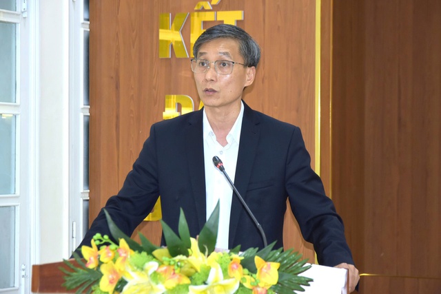 Đ&agrave; Nẵng: Ứng cử vi&ecirc;n đại biểu Quốc hội tiếp x&uacute;c cử tri 8 x&atilde; qua h&igrave;nh thức trực tuyến- Ảnh 3.