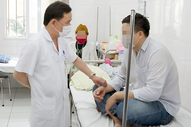 Bộ Y tế đề xuất đưa người chịu &aacute;p lực c&ocirc;ng việc v&agrave;o diện theo d&otilde;i t&acirc;m thần - Ảnh 1.