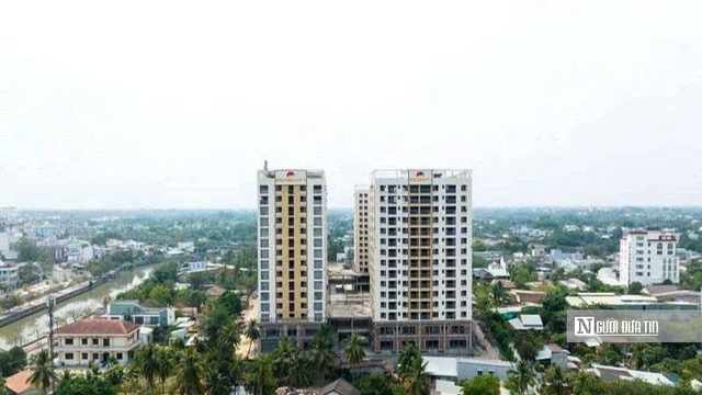 Gỡ &ldquo;n&uacute;t thắt&rdquo; Nh&agrave; ở x&atilde; hội, T&acirc;y Ninh tăng tốc năm 2026- Ảnh 3.