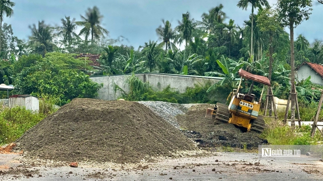 Quảng Ng&atilde;i gỡ &ldquo;điểm nghẽn&rdquo;, tăng tốc c&aacute;c dự &aacute;n hạ tầng trọng điểm- Ảnh 6.