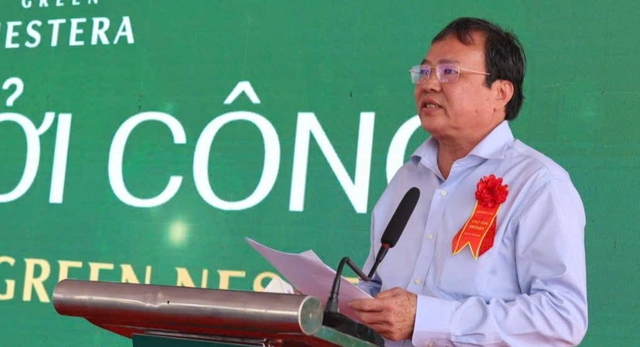 Gỡ &ldquo;n&uacute;t thắt&rdquo; Nh&agrave; ở x&atilde; hội, T&acirc;y Ninh tăng tốc năm 2026- Ảnh 5.