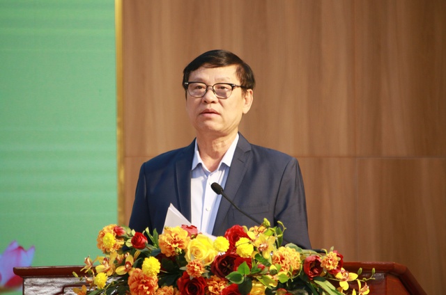 Ứng cử vi&ecirc;n HĐND Tp.H&agrave; Nội Nguyễn Hữu Ch&iacute;nh: H&agrave;nh động để củng cố niềm tin của nh&acirc;n d&acirc;n- Ảnh 4.