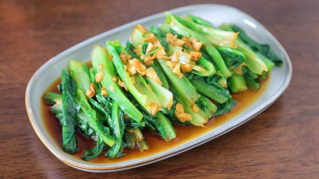 Loại rau xanh mướt nhưng &iacute;t "ngậm" thuốc trừ s&acirc;u, đi chợ thấy bỏ qua qu&aacute; ph&iacute; - Ảnh 5.