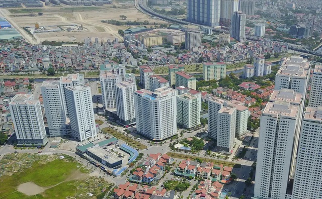 Nh&agrave; ở thương mại gi&aacute; ph&ugrave; hợp: Cơ hội cho người mua hay b&agrave;i to&aacute;n kh&oacute; cho doanh nghiệp? - Ảnh 2.