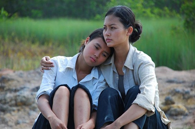 Top 10 "nữ thần mặt mộc" đẹp nhất Vbiz, kh&ocirc;ng son phấn vẫn khiến vạn người m&ecirc; - Ảnh 14.