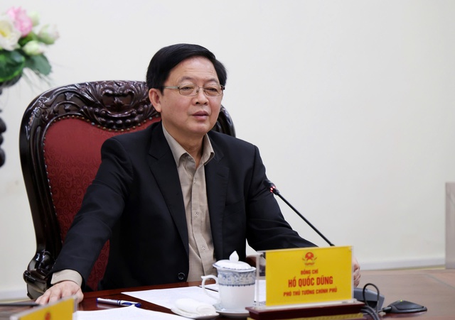 Chấm điểm KPI về c&ocirc;ng t&aacute;c x&acirc;y dựng ph&aacute;p luật - Ảnh 1.