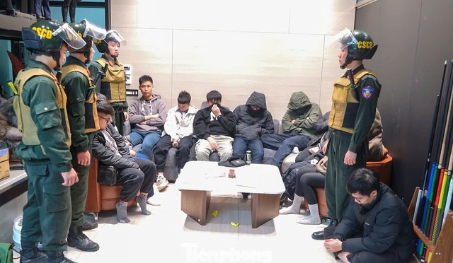 H&eacute; lộ c&ocirc;ng ty đứng sau X&ocirc;i Lạc TV v&agrave; sự tổn thất về kinh tế cực lớn- Ảnh 1.