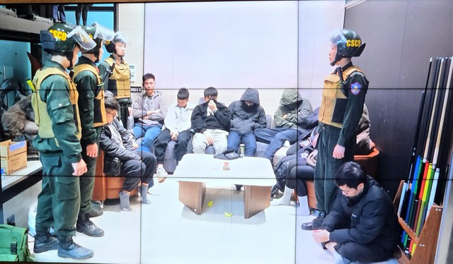 Vụ &aacute;n "X&ocirc;i Lạc TV": Bắt th&ecirc;m 8 người, ph&aacute;t hiện d&ograve;ng tiền gần 1.000 tỷ đồng- Ảnh 1.