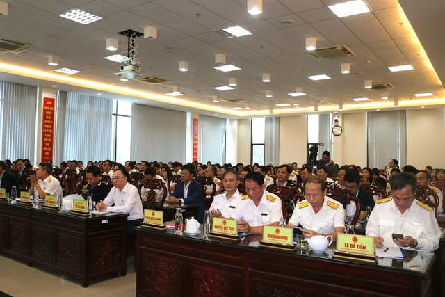 Thuế TP Đ&agrave; Nẵng: Đồng h&agrave;nh người nộp thuế, siết chặt kỷ cương quản l&yacute;, tăng trưởng nguồn thu - Ảnh 2.