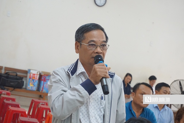 Gia Lai: Chủ tịch tỉnh cam kết x&acirc;y dựng ch&iacute;nh quyền phục vụ, lấy sự h&agrave;i l&ograve;ng của người d&acirc;n l&agrave;m thước đo- Ảnh 5.