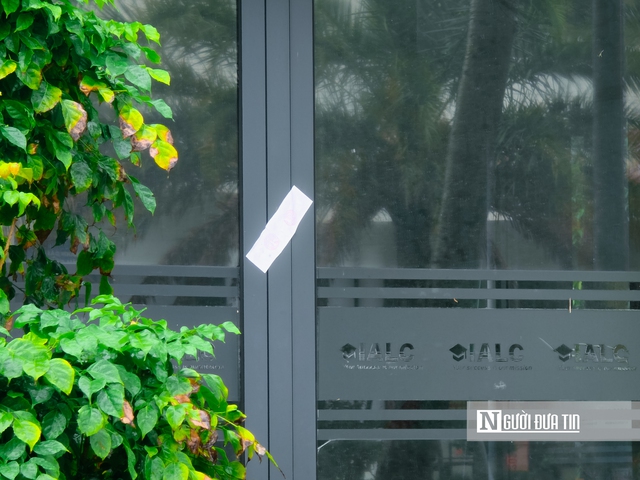 Một trung t&acirc;m Anh ngữ ở Đắk Lắk bất ngờ đ&oacute;ng cửa, chưa ho&agrave;n trả học ph&iacute; cho học sinh- Ảnh 4.