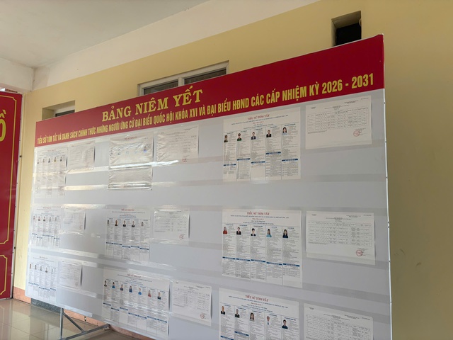 B&agrave; Nguyễn Quỳnh Li&ecirc;n: Sẽ đưa kiến nghị về an ninh mạng, an sinh x&atilde; hội của cử tri đến nghị trường- Ảnh 3.