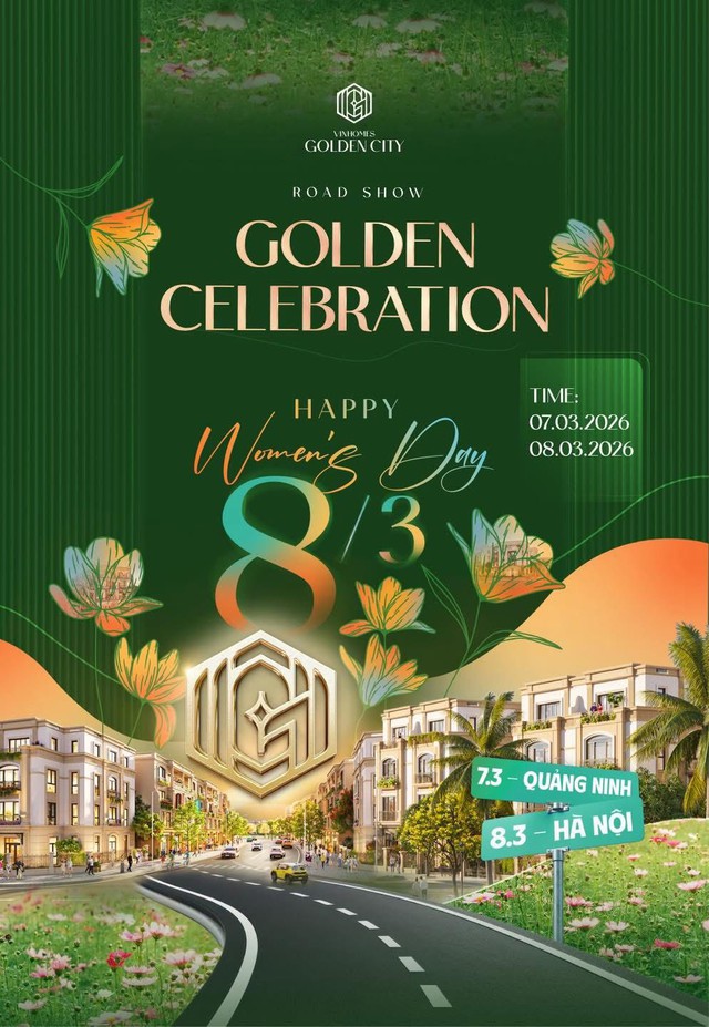 Chuy&ecirc;n gia: Vinhomes Golden City l&agrave; t&agrave;i sản thực giữa t&acirc;m điểm tăng trưởng mới ph&iacute;a Nam Hải Ph&ograve;ng - Ảnh 3.