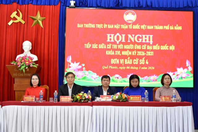 &Ocirc;ng Nguyễn Kh&aacute;nh Ngọc: Ki&ecirc;n tr&igrave; theo đuổi những quyền lợi ch&iacute;nh đ&aacute;ng, hợp ph&aacute;p của Nh&acirc;n d&acirc;n- Ảnh 1.