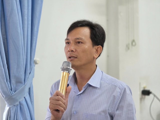 &Ocirc;ng Nguyễn Kh&aacute;nh Ngọc: Ki&ecirc;n tr&igrave; theo đuổi những quyền lợi ch&iacute;nh đ&aacute;ng, hợp ph&aacute;p của Nh&acirc;n d&acirc;n- Ảnh 9.