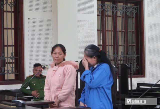 Giọt nước mắt muộn m&agrave;ng của &ldquo;mẹ m&igrave;n&rdquo; nhẫn t&acirc;m b&aacute;n con sang xứ người- Ảnh 2.