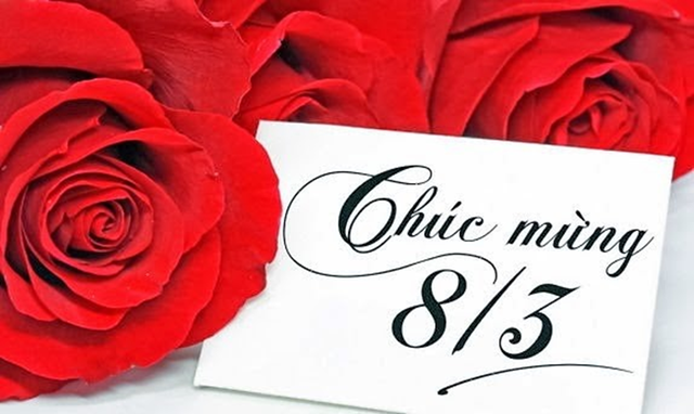 Những sự thật th&uacute; vị &iacute;t người biết về Ng&agrave;y Quốc tế Phụ nữ 8/3, kh&ocirc;ng phải ai cũng biết - Ảnh 1.