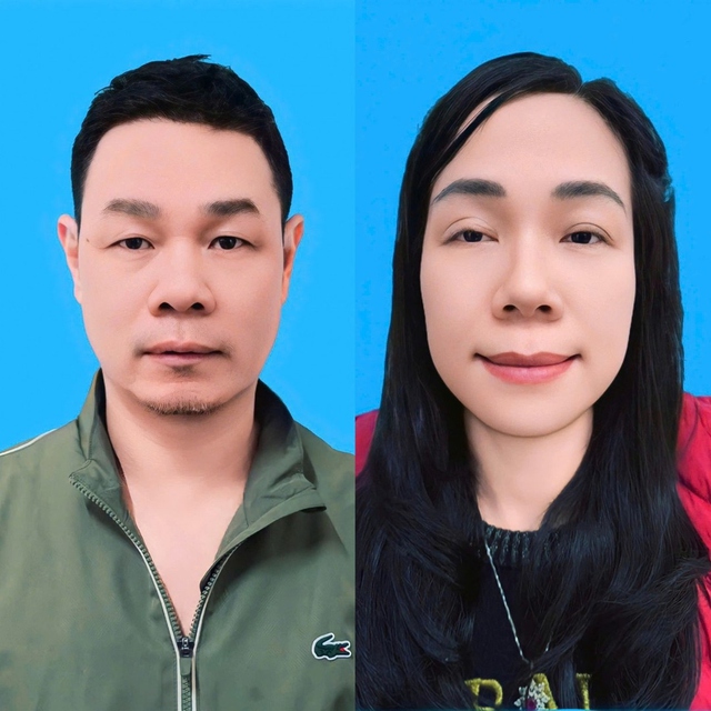 Khởi tố vợ chồng gi&aacute;m đốc C&ocirc;ng ty v&agrave;ng bạc đ&aacute; qu&yacute; Hạ Long - Ảnh 1.