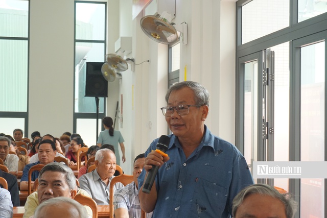 Cử tri mong muốn Đại biểu HĐND gần d&acirc;n, s&aacute;t d&acirc;n v&agrave; thương d&acirc;n- Ảnh 3.