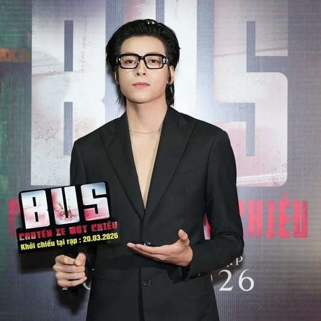 Bị gắn m&aacute;c "b&igrave;nh hoa di động": Nam ch&iacute;nh phim "Thỏ ơi" l&ecirc;n tiếng - Ảnh 3.